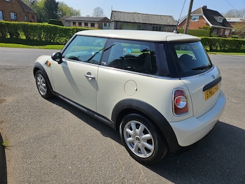 Used MINI Hatch 2012 for sale - 77662849: Photo