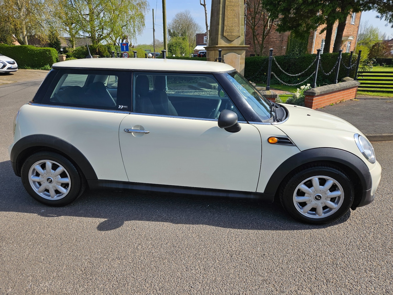 Used MINI Hatch 2012 for sale - 77662849: Photo 5