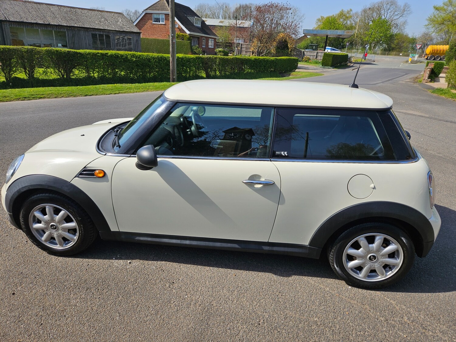 Used MINI Hatch 2012 for sale - 77662849: Photo 6