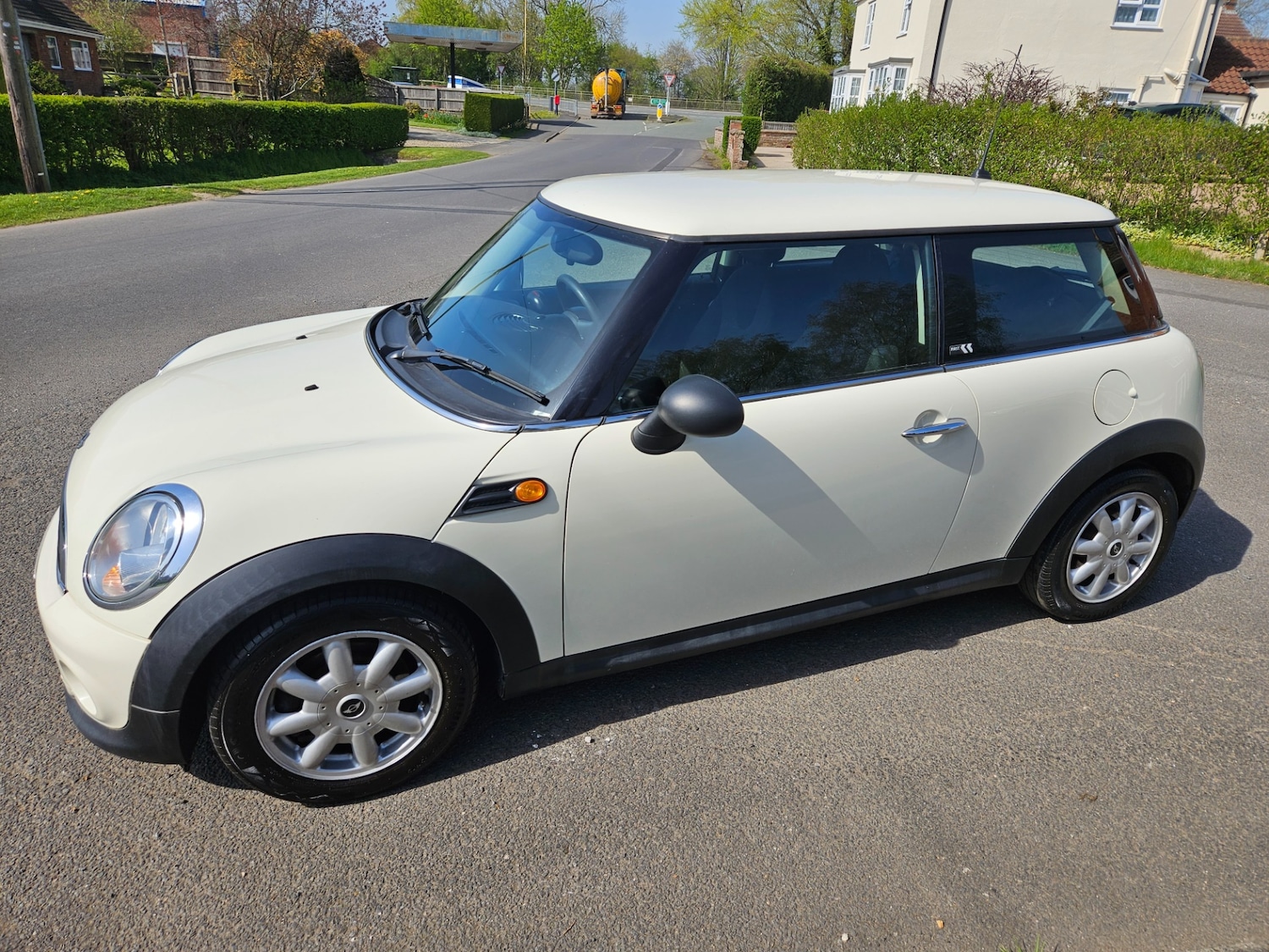 Used MINI Hatch 2012 for sale - 77662849: Photo 7