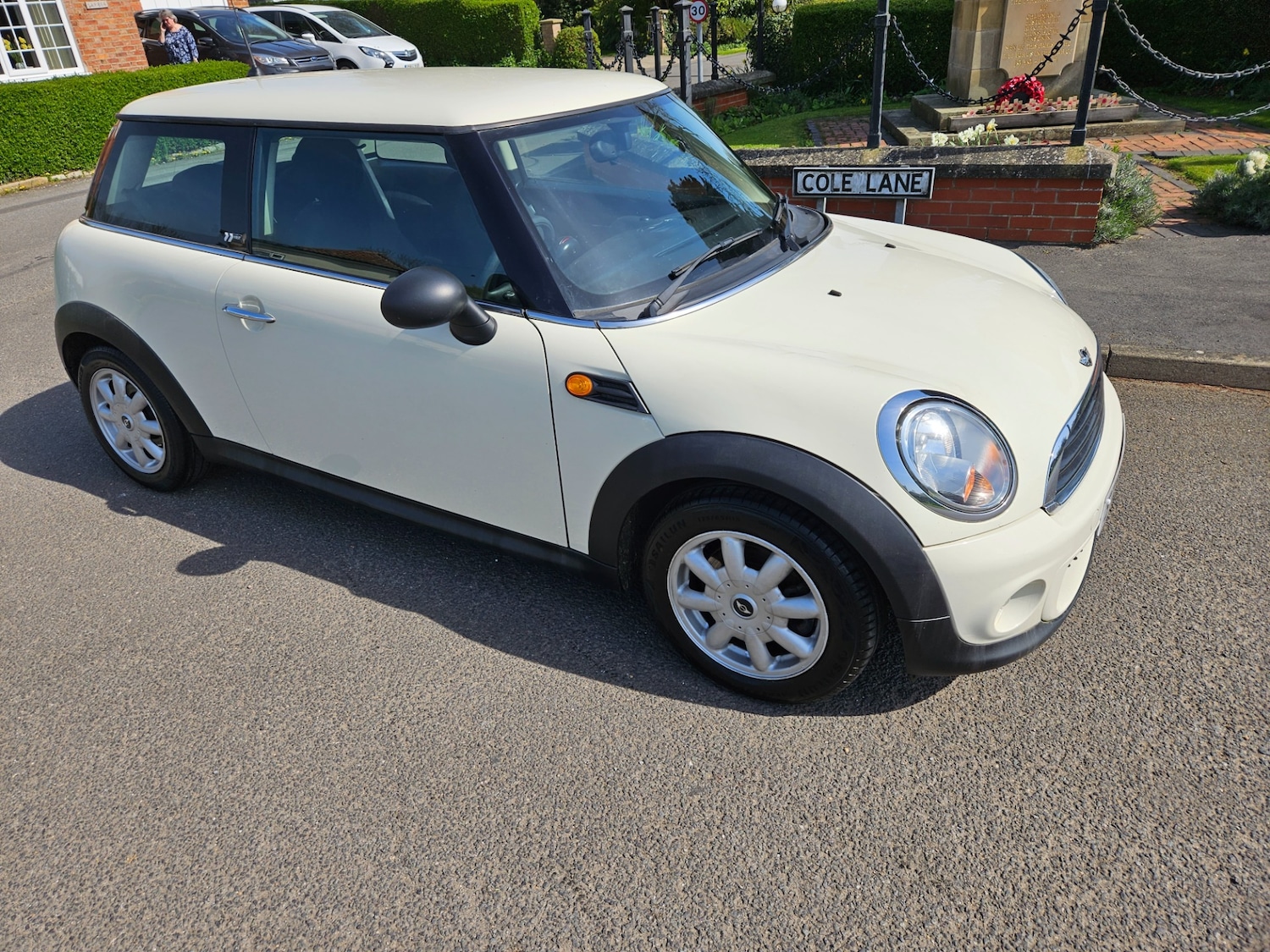 Used MINI Hatch 2012 for sale - 77662849: Photo 8