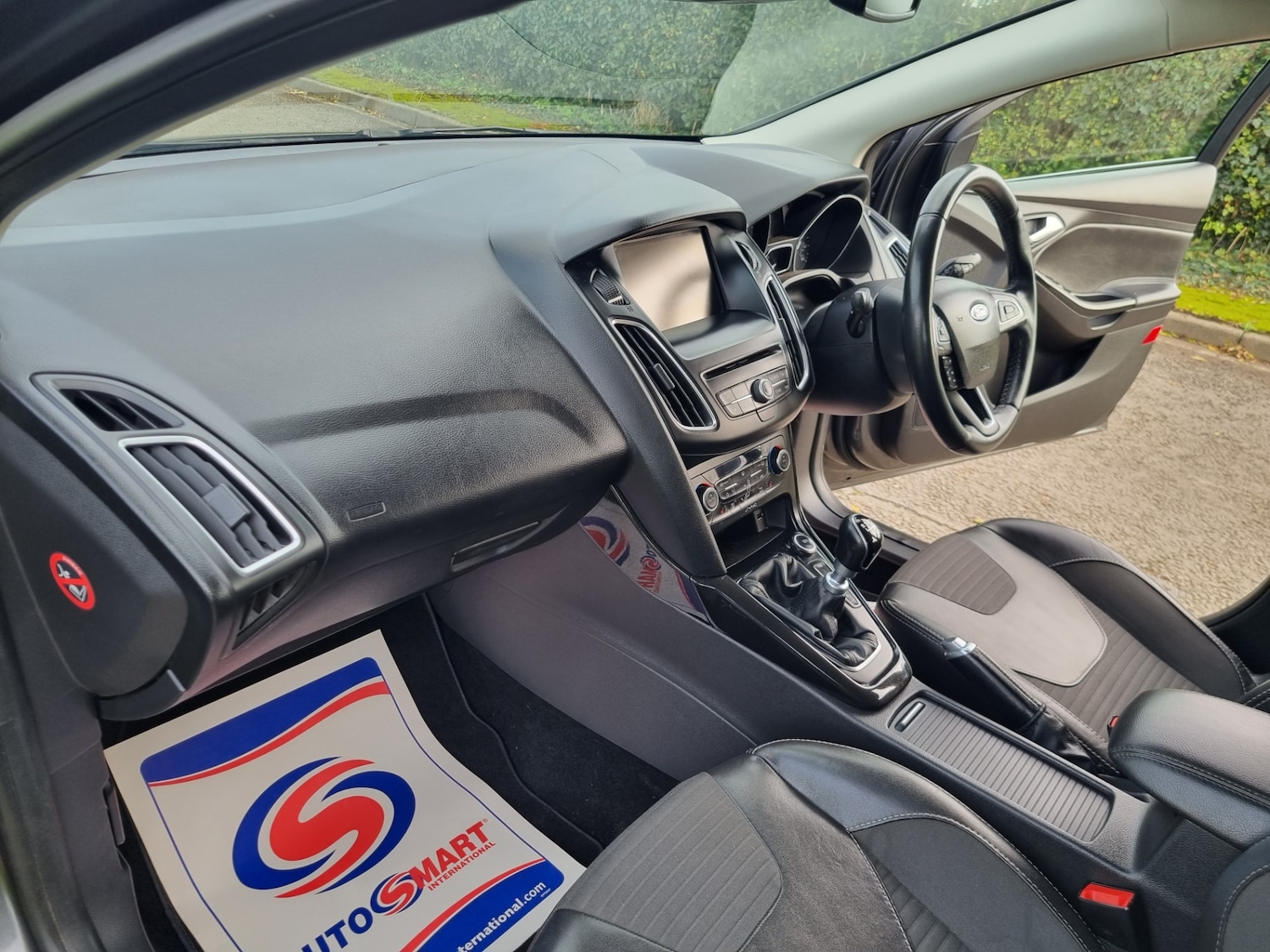 Used Ford Focus 2015 for sale - 76319780: Photo 18