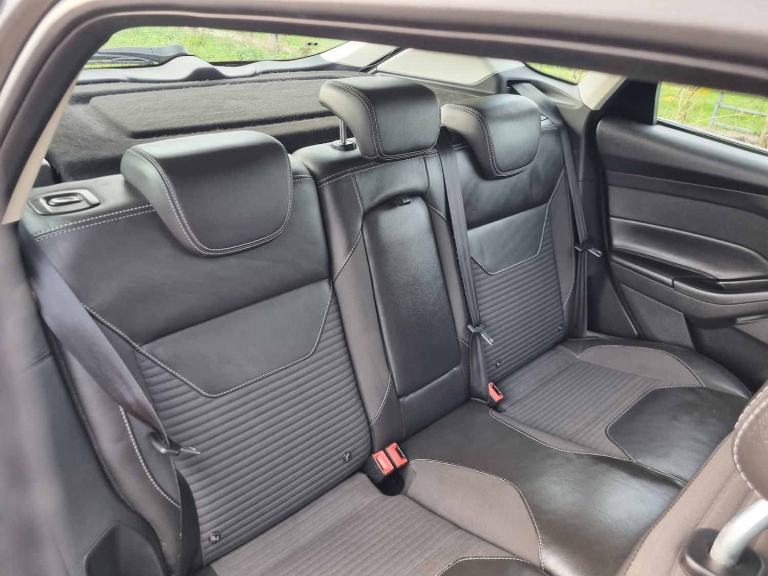 Used Ford Focus 2015 for sale - 76319780: Photo 19