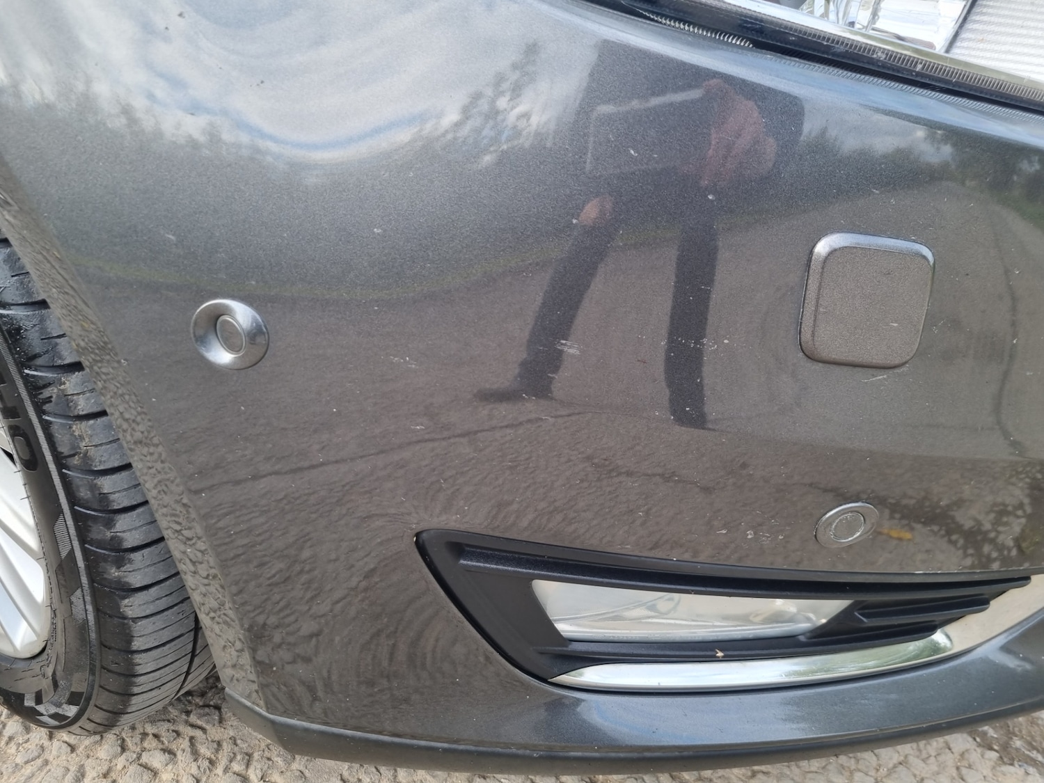Used Ford Focus 2015 for sale - 76319780: Photo 22