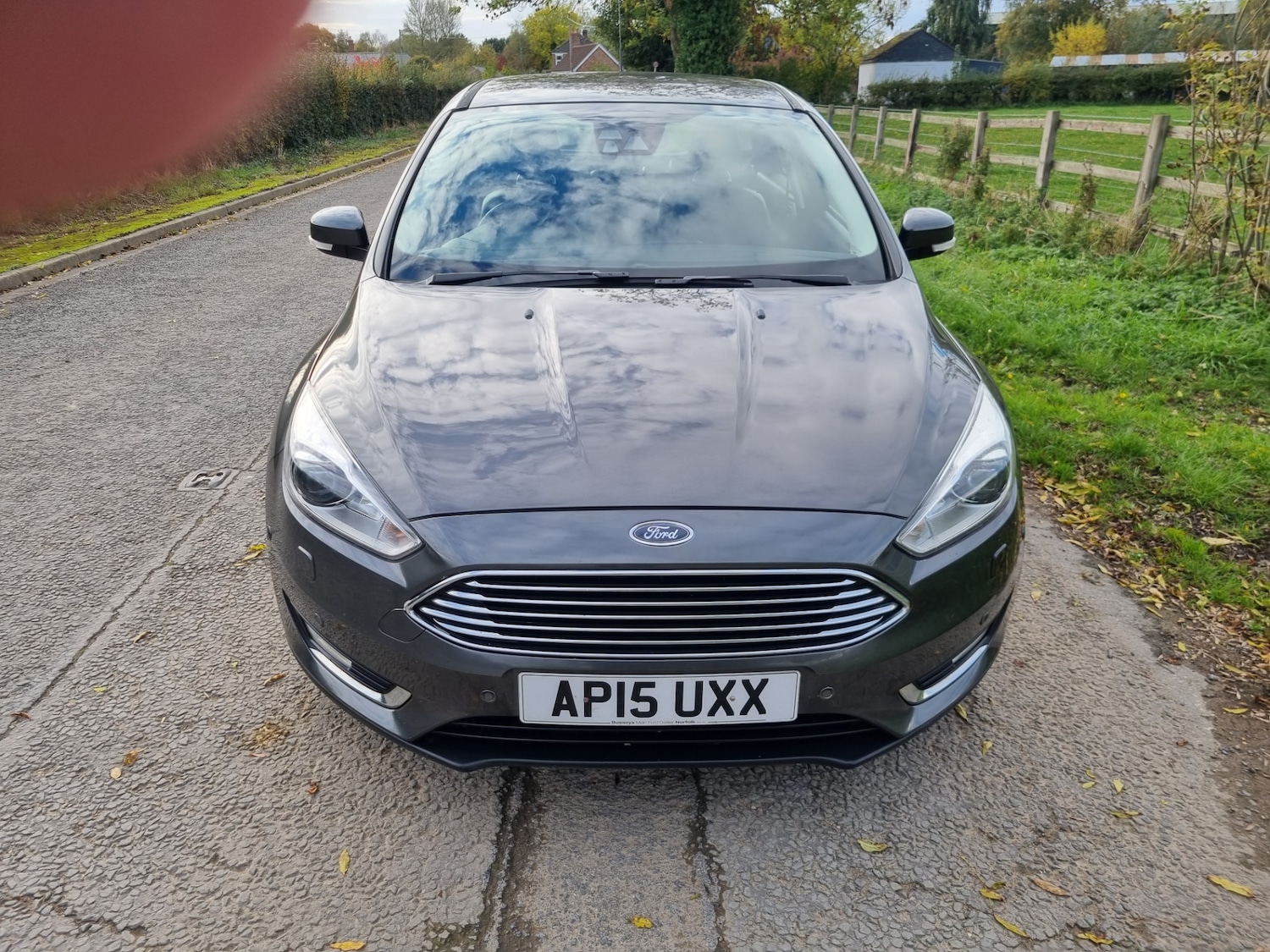 Used Ford Focus 2015 for sale - 76319780: Photo 4