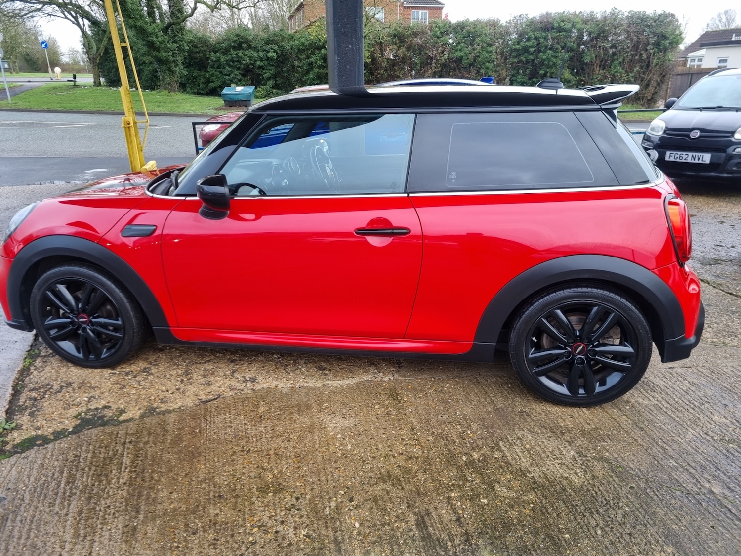 Used MINI Hatch 2021 for sale - 77461417: Photo 10