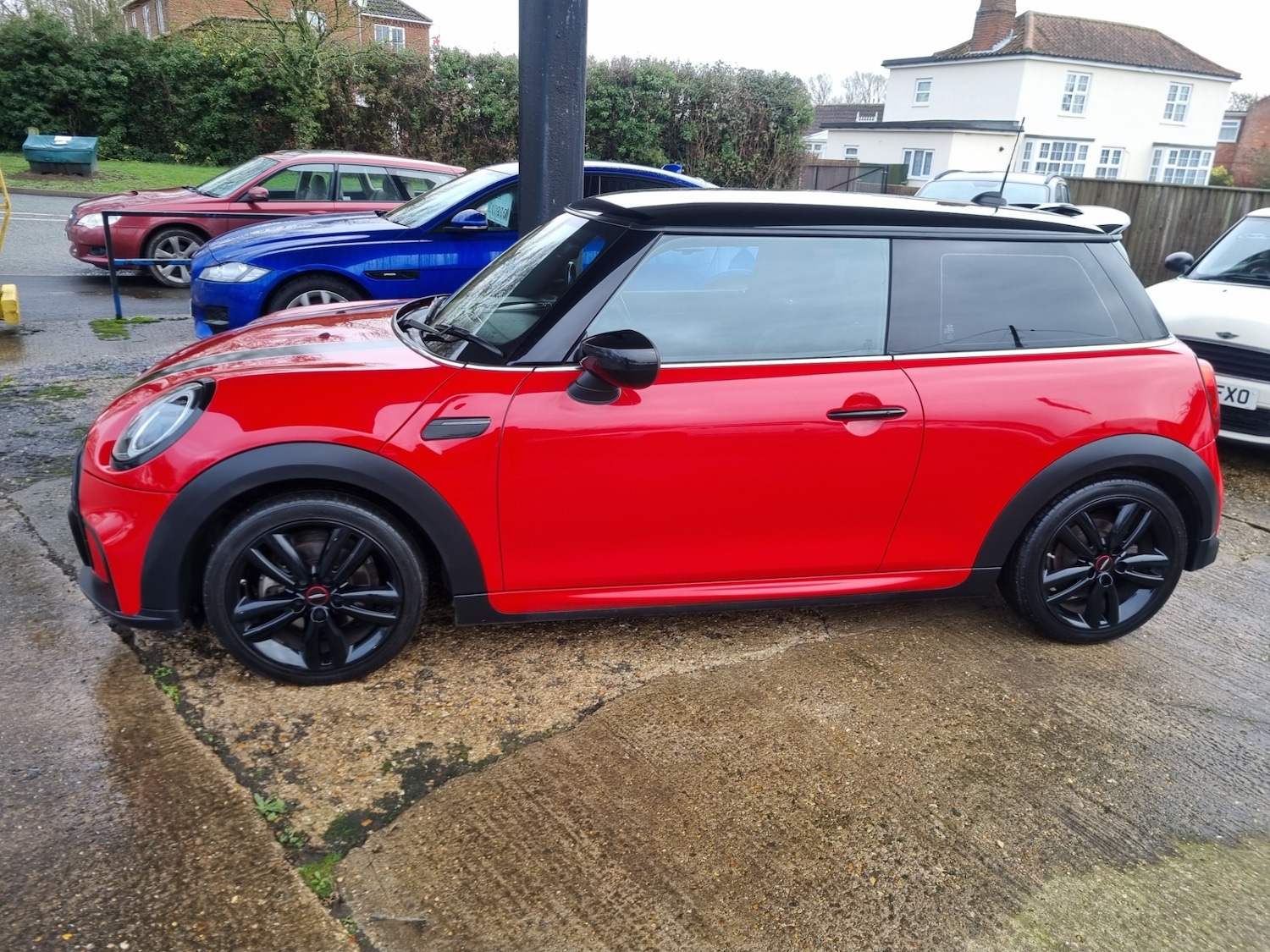 Used MINI Hatch 2021 for sale - 77461417: Photo 11