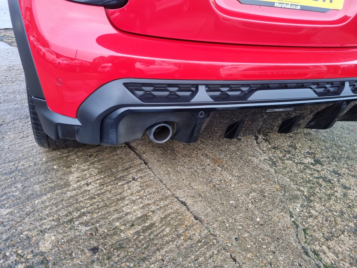 Used MINI Hatch 2021 for sale - 77461417: Photo 13