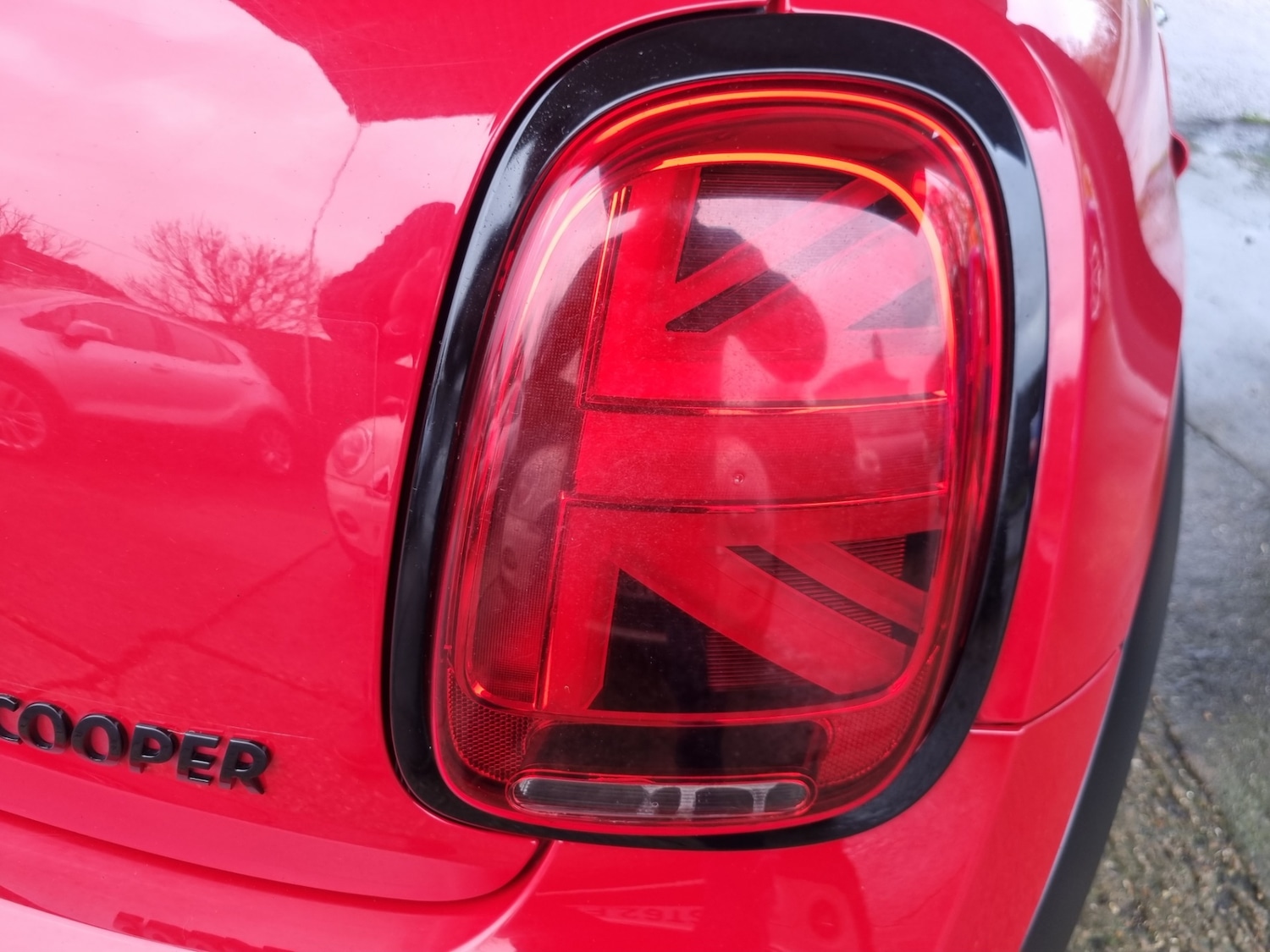 Used MINI Hatch 2021 for sale - 77461417: Photo 14