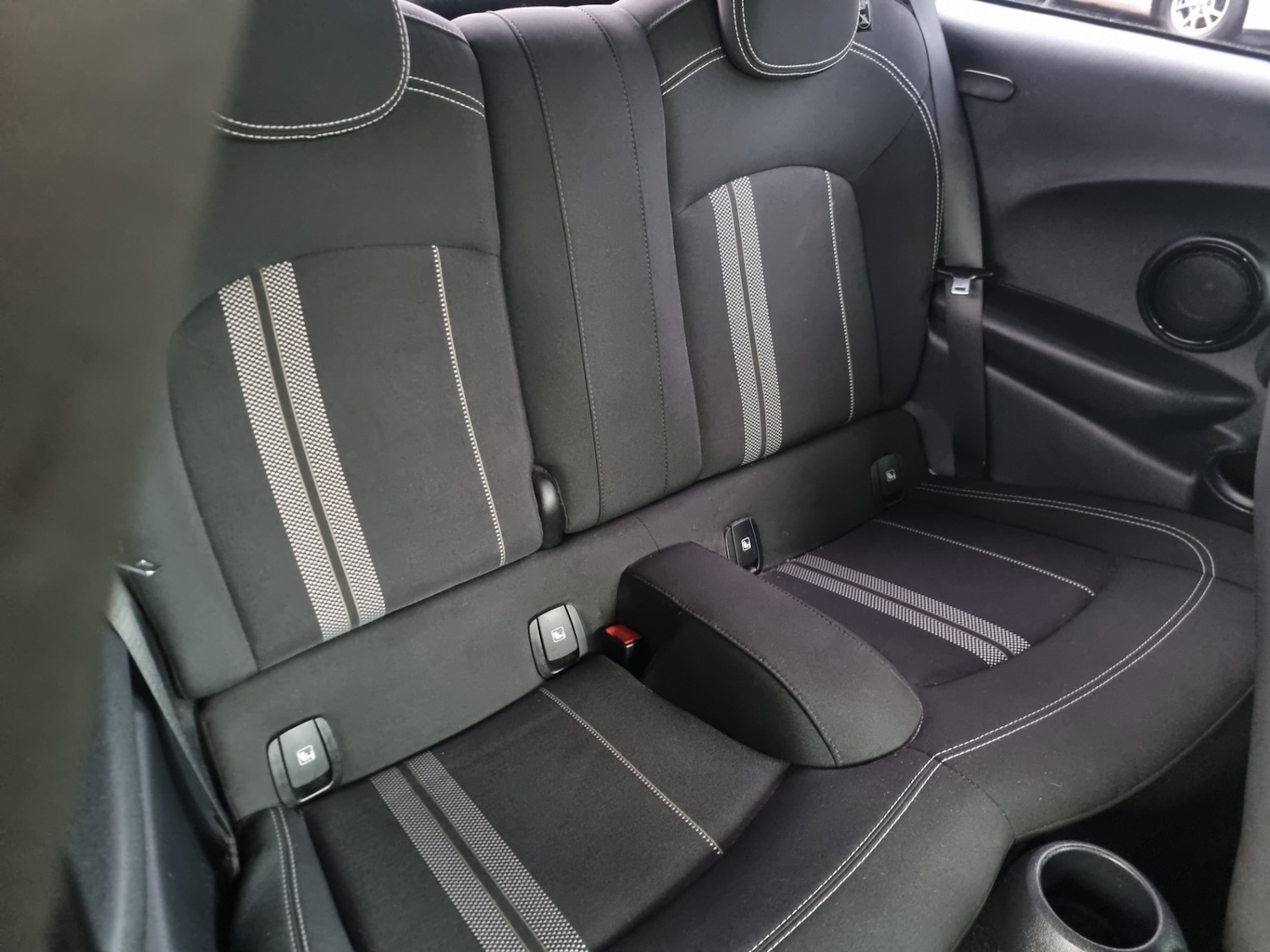 Used MINI Hatch 2021 for sale - 77461417: Photo 15