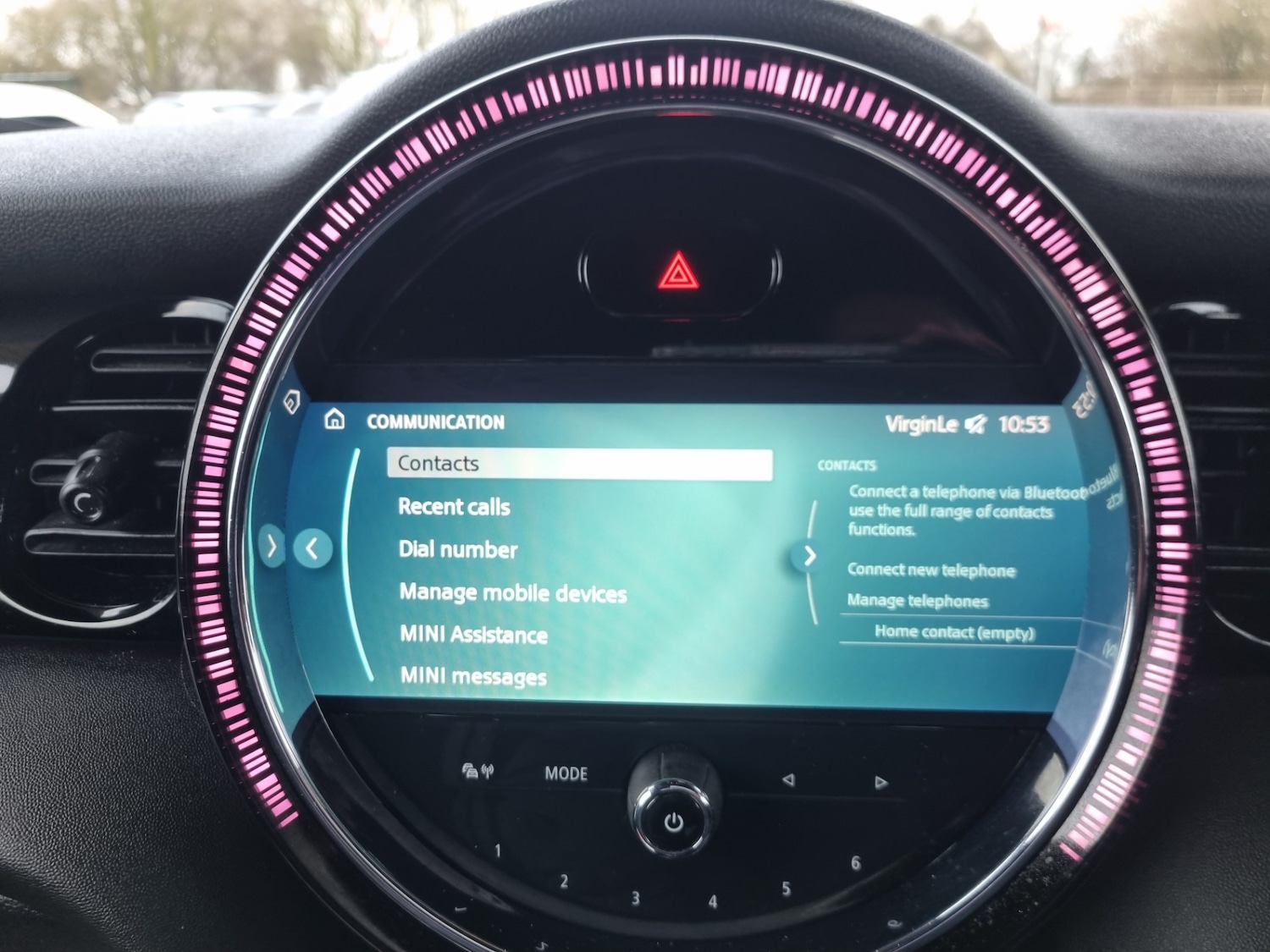 Used MINI Hatch 2021 for sale - 77461417: Photo 17