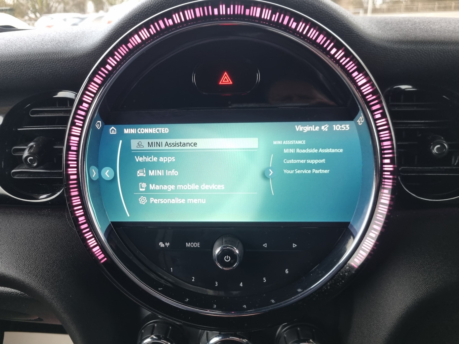 Used MINI Hatch 2021 for sale - 77461417: Photo 19