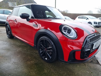 Used MINI Hatch 2021 for sale - 77461417: Photo