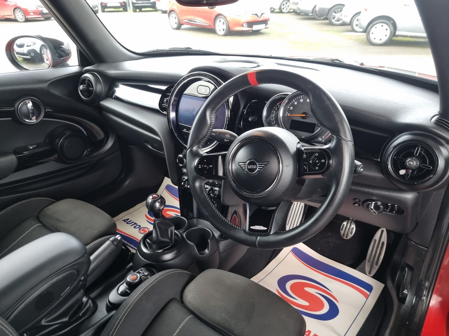 Used MINI Hatch 2021 for sale - 77461417: Photo 2