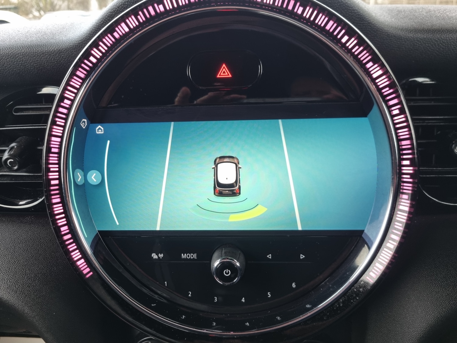 Used MINI Hatch 2021 for sale - 77461417: Photo 20