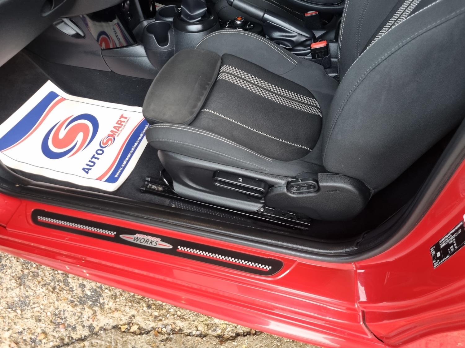 Used MINI Hatch 2021 for sale - 77461417: Photo 21