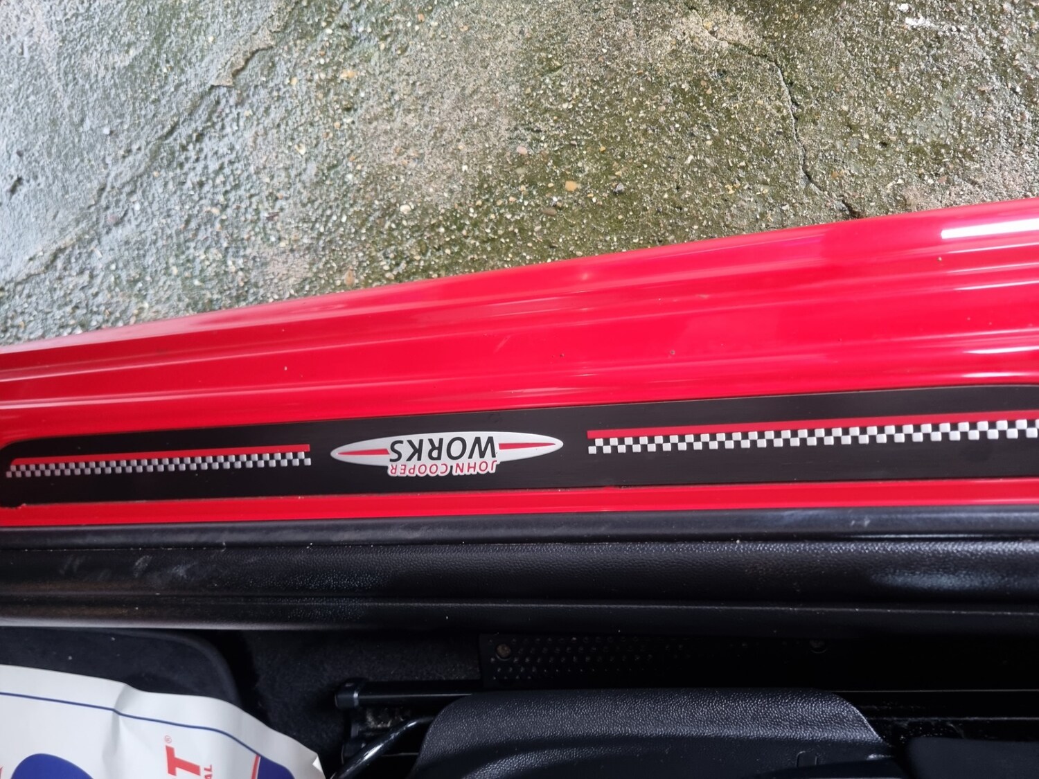 Used MINI Hatch 2021 for sale - 77461417: Photo 22