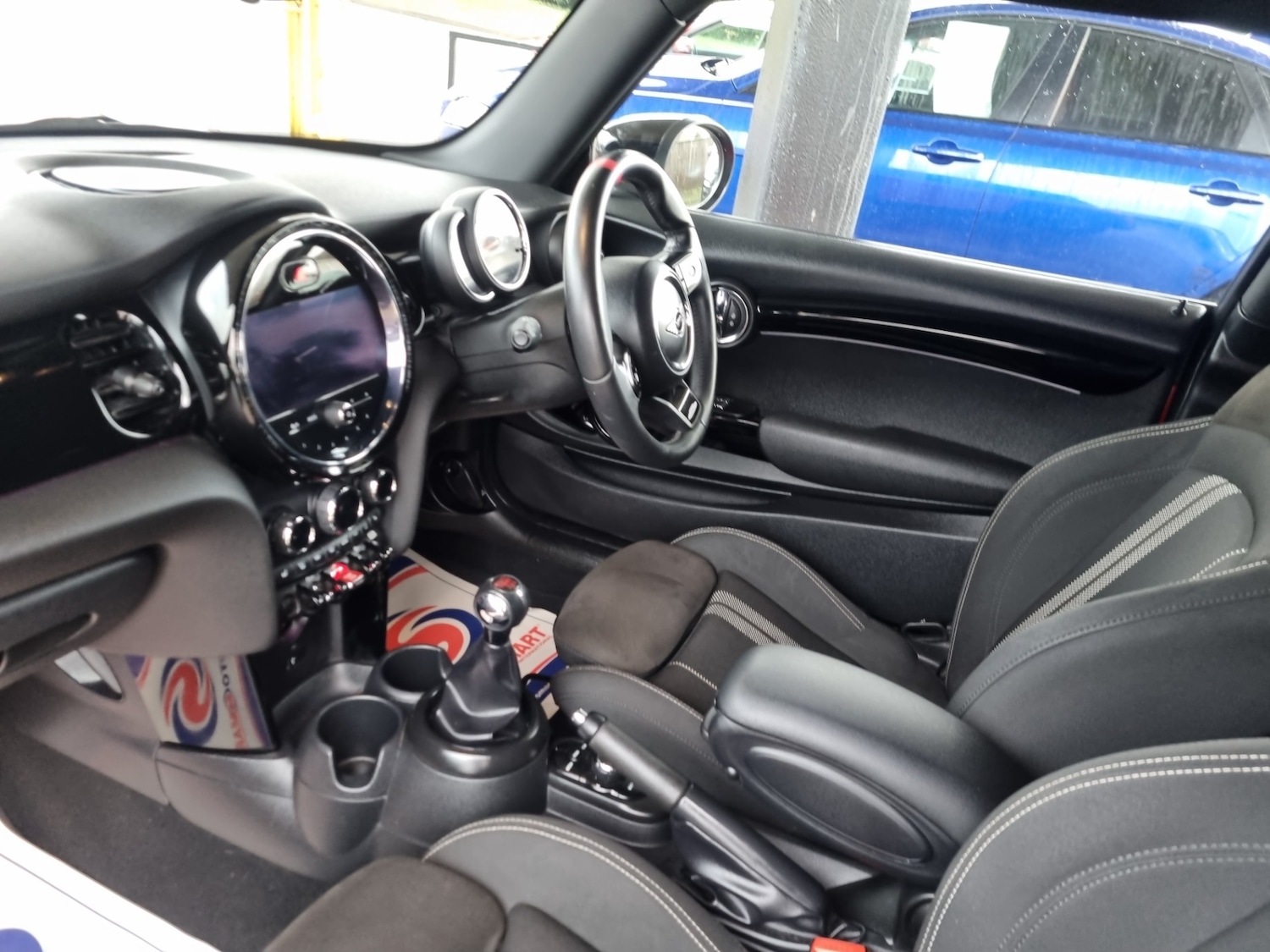 Used MINI Hatch 2021 for sale - 77461417: Photo 23