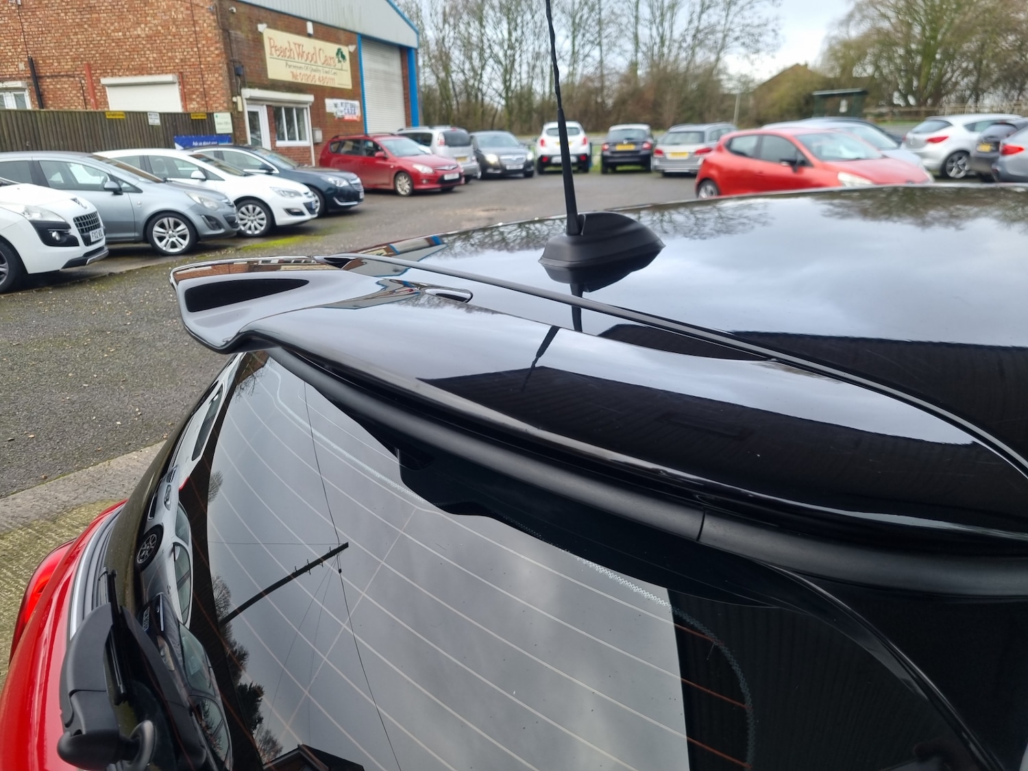 Used MINI Hatch 2021 for sale - 77461417: Photo 25