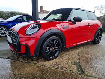 Used MINI Hatch 2021 for sale - 77461417: Photo