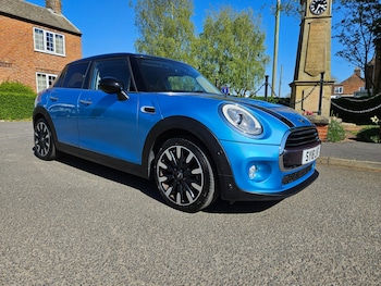 Used MINI Hatch 2018 for sale - 78324320: Photo