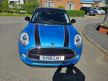 Used MINI Hatch 2018 for sale - 78324320: Photo