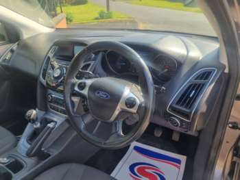 Used Ford Focus 2014 for sale - 74327263: Photo
