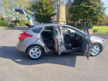 Used Ford Focus 2014 for sale - 74327263: Photo