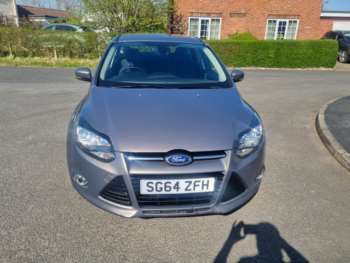 Used Ford Focus 2014 for sale - 74327263: Photo