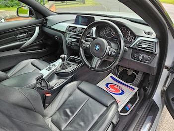 Used BMW 4 Series 2014 for sale - 78627801: Photo