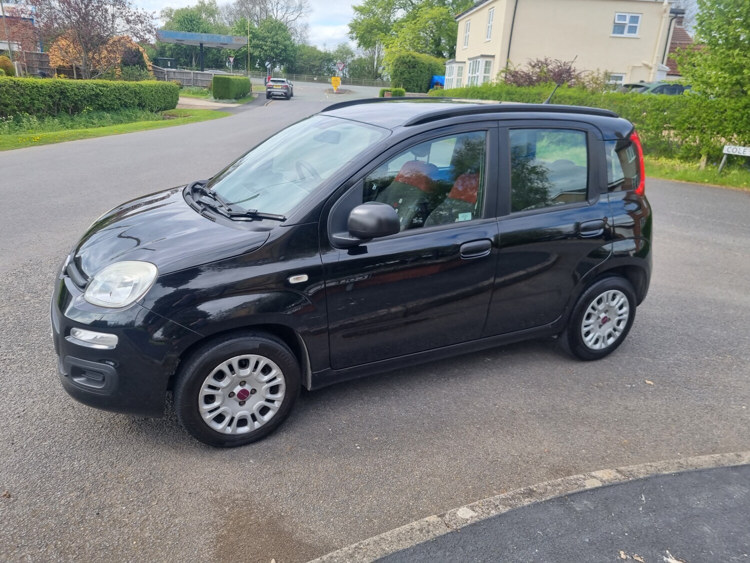 Vehicle 11