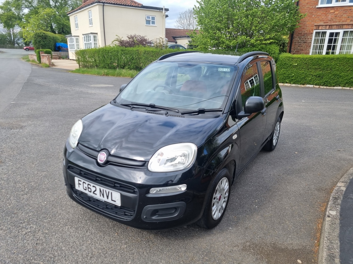 Vehicle 13
