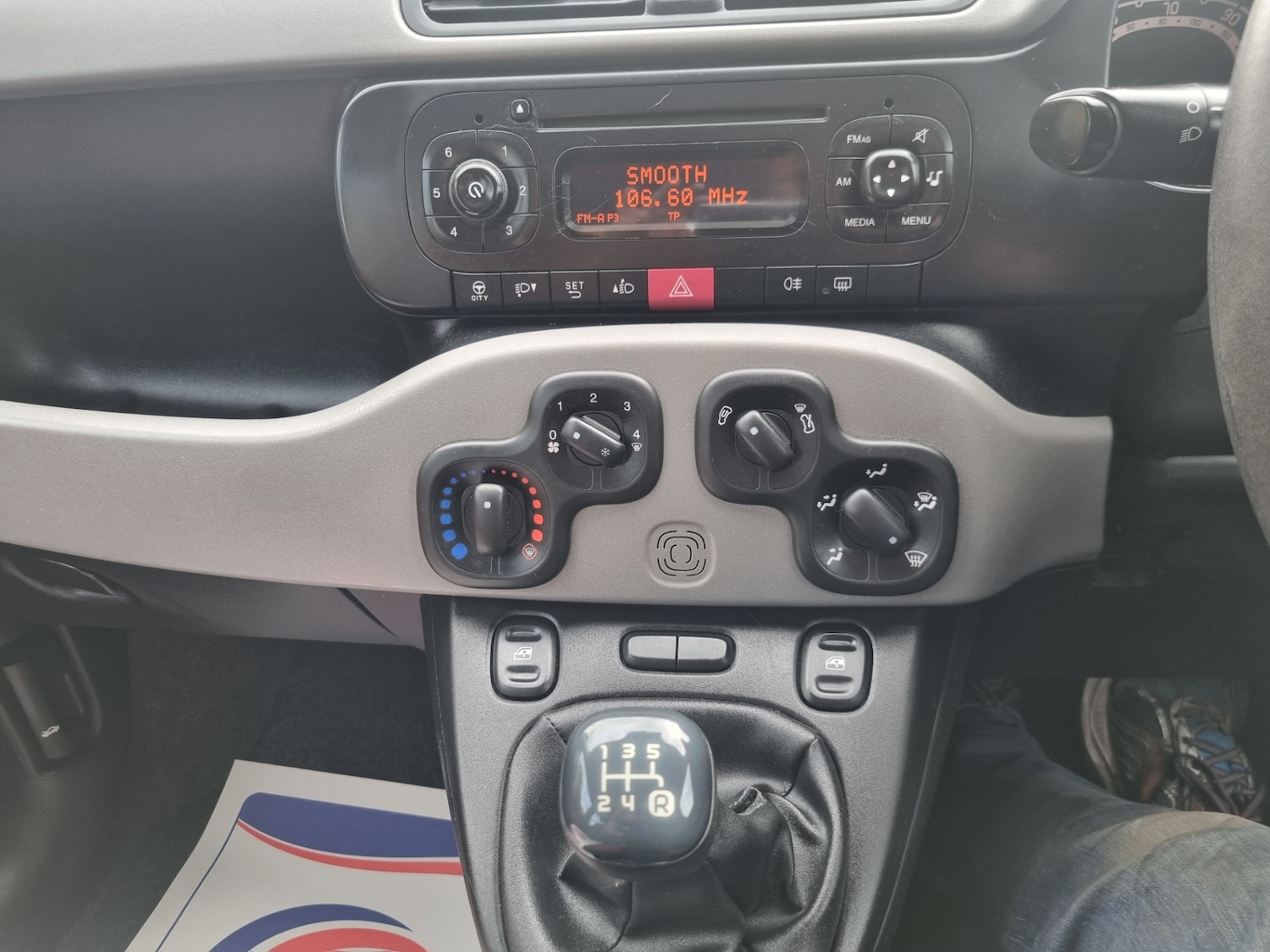 Vehicle 17