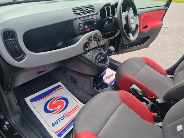 Used Fiat Panda 2012 for sale - 74455802: Photo 21