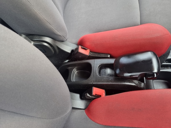 Used Fiat Panda 2012 for sale - 74455802: Photo 24