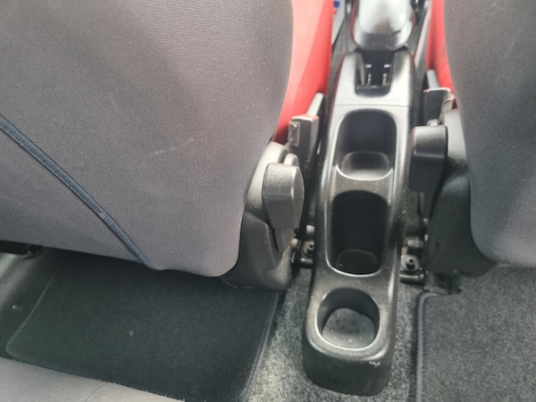 Used Fiat Panda 2012 for sale - 74455802: Photo 25