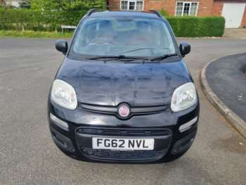Used Fiat Panda 2012 for sale - 74455802: Photo