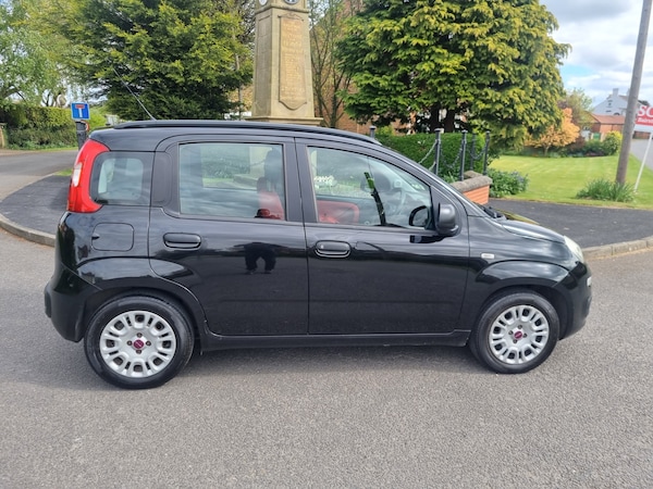 Used Fiat Panda 2012 for sale - 74455802: Photo 8