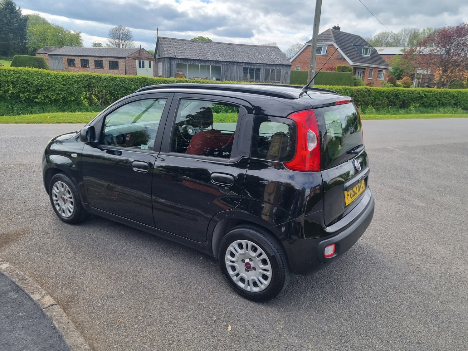 Vehicle 9
