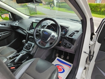 Used Ford Kuga 2015 for sale - 78237706: Photo