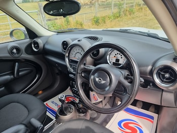 Used MINI Countryman 2012 for sale - 75567494: Photo