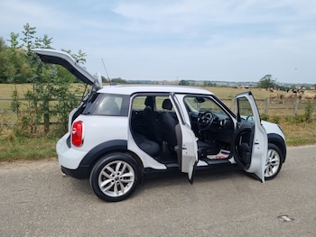 Used MINI Countryman 2012 for sale - 75567494: Photo