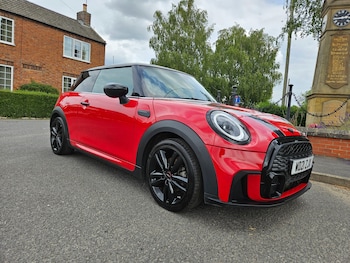 Used MINI Hatch 2021 for sale - 79043725: Photo