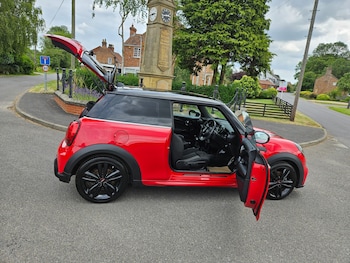 Used MINI Hatch 2021 for sale - 79043725: Photo