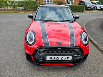 Used MINI Hatch 2021 for sale - 79043725: Photo