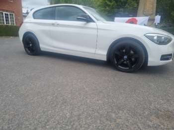 2014 (14) - 114i Sport 3dr
