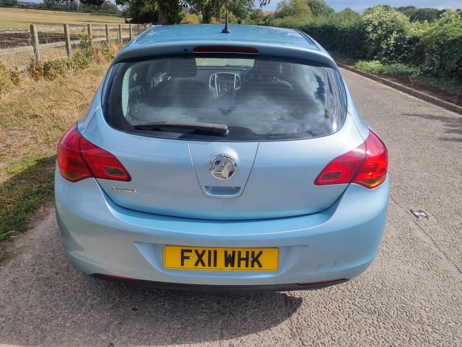 Vehicle 15