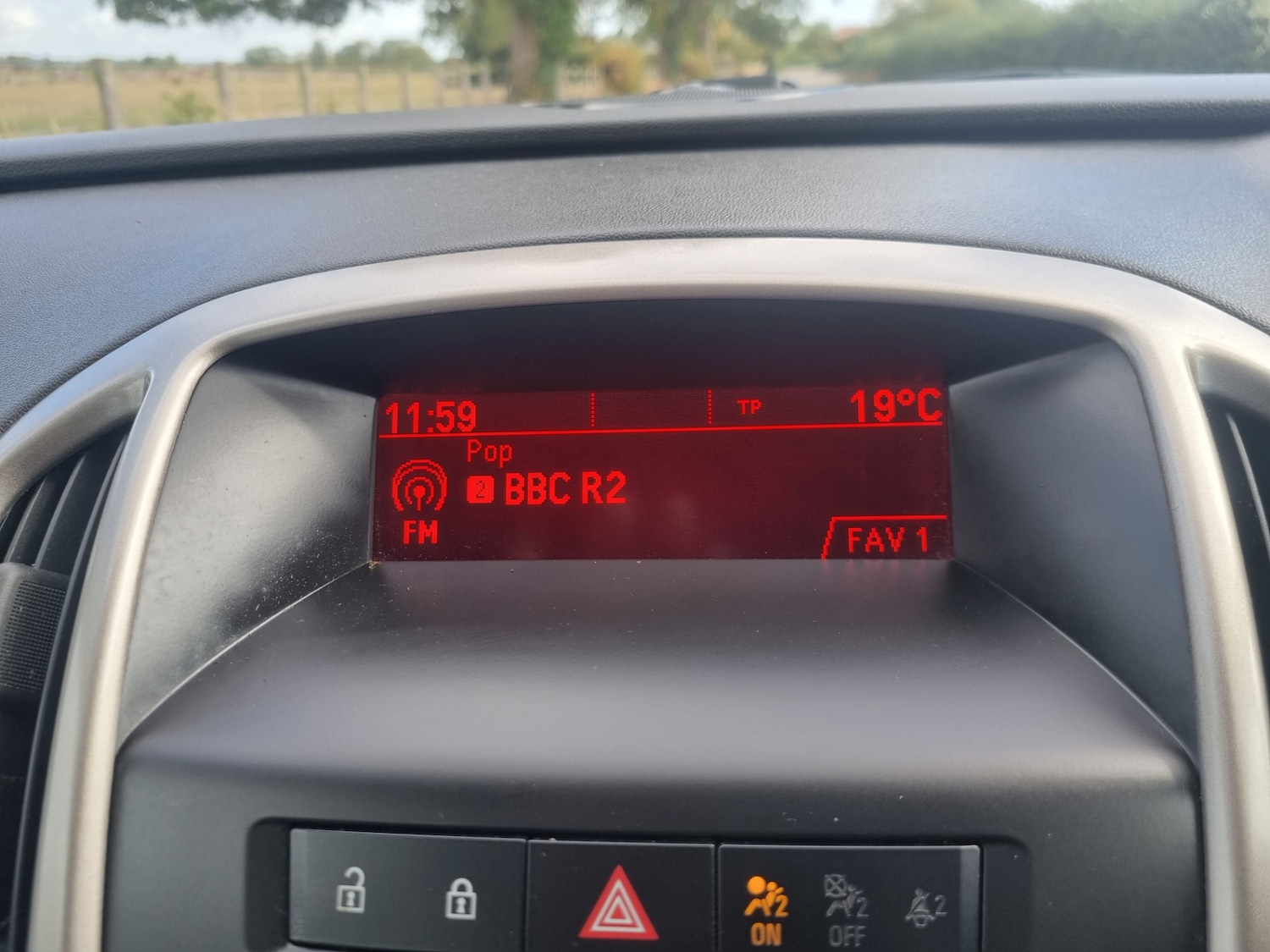 Vehicle 26