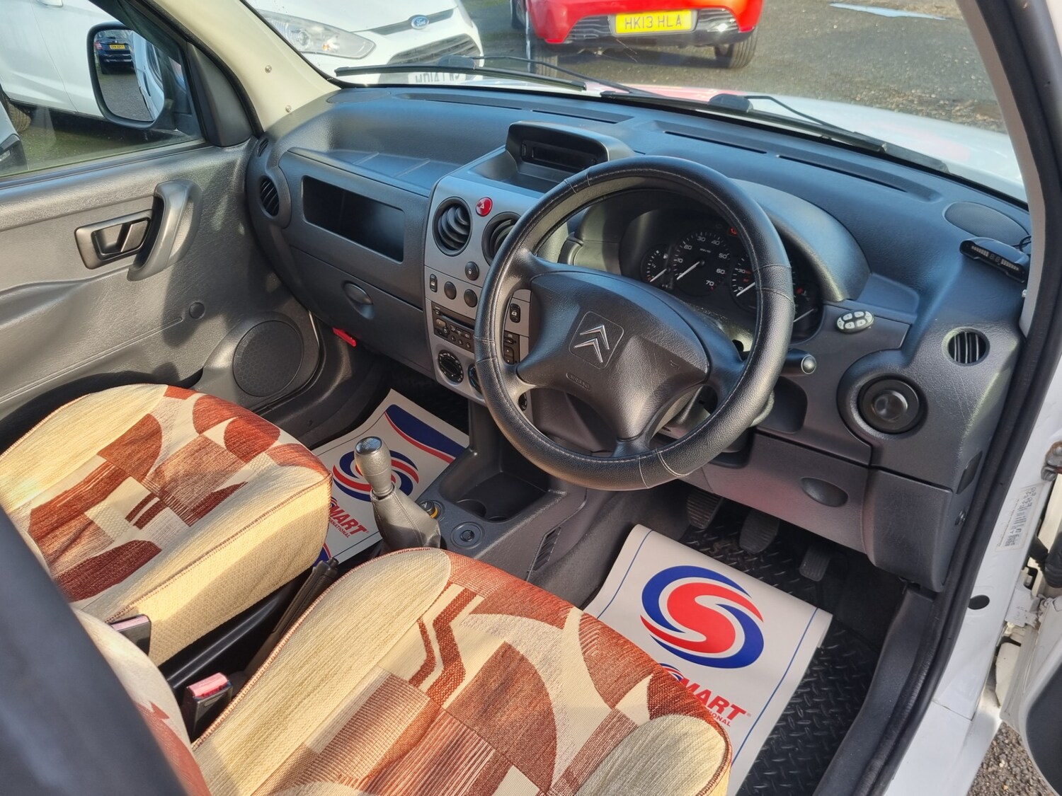 Used Citroen Berlingo 2011 for sale - 76858976: Photo 13