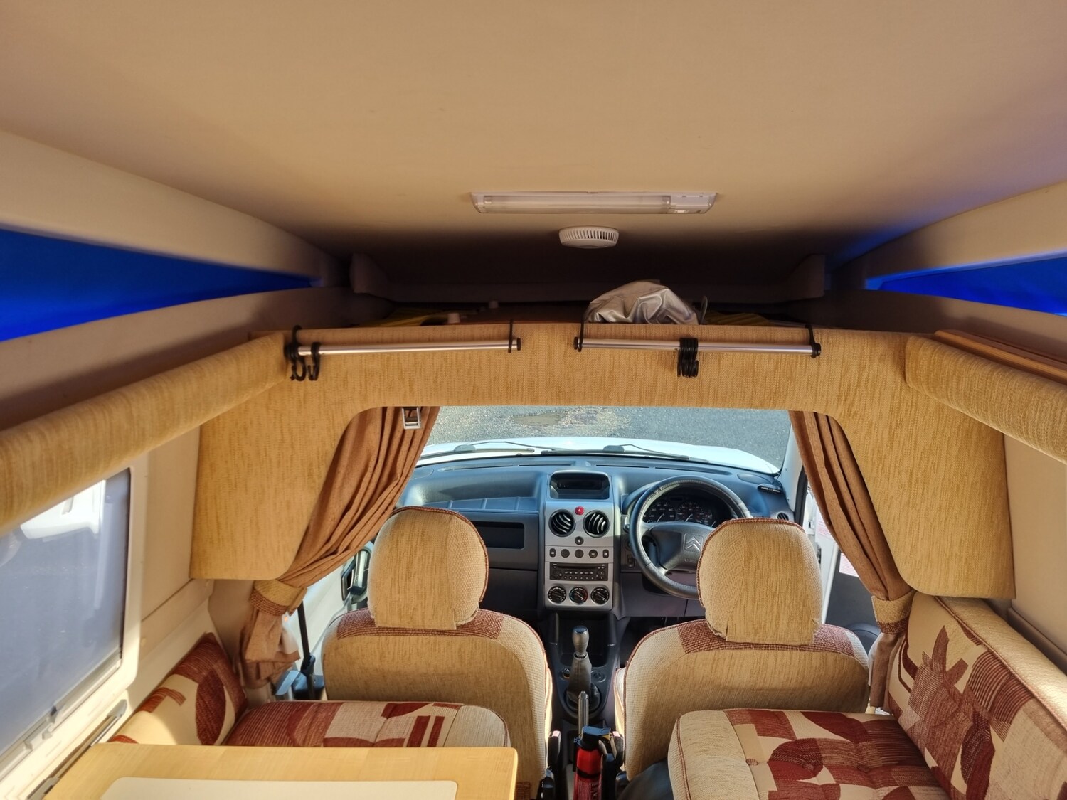 Used Citroen Berlingo 2011 for sale - 76858976: Photo 14